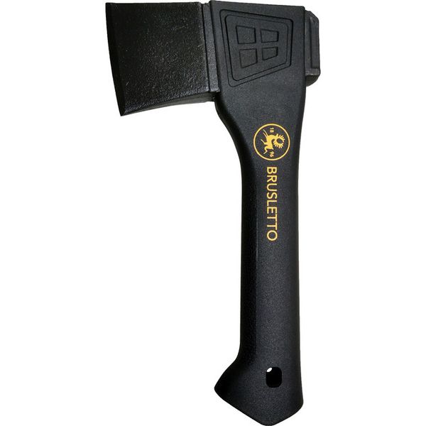 Hovedbilde Brusletto Øks Kikut 23 cm