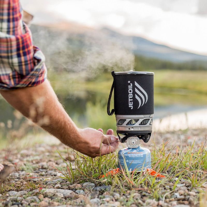 Jetboil Turovn MicroMo Carbon