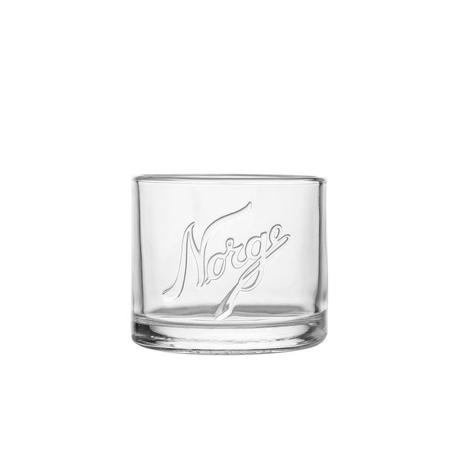 Hovedbilde Norgesglasset Telysholder 2pk