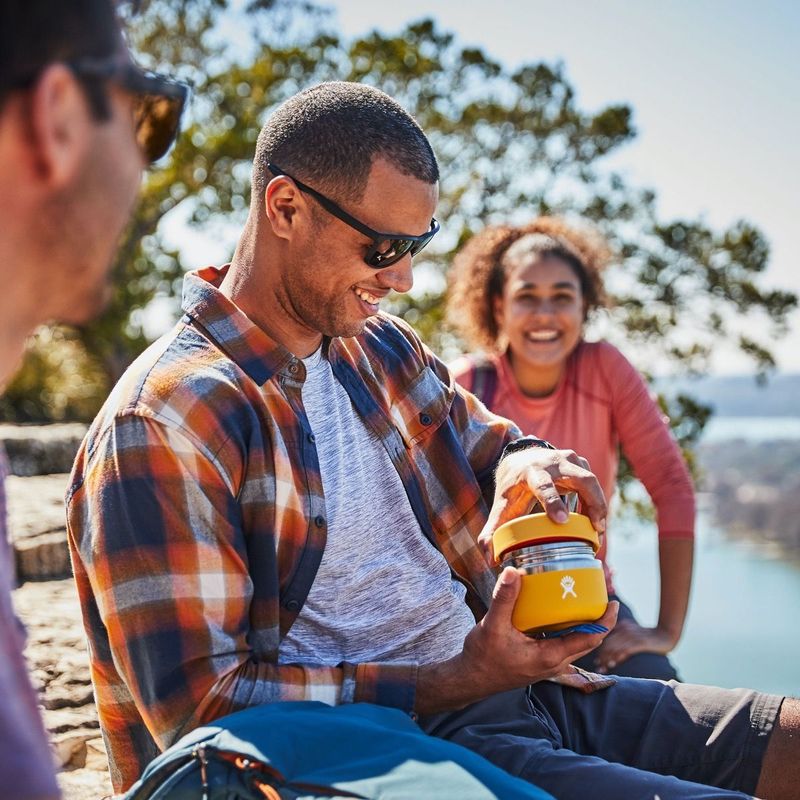 Mattermos 355 mL fra Hydro Flask