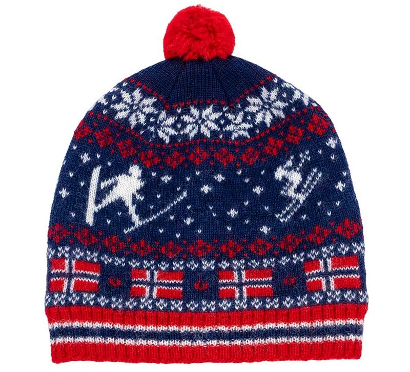 Skisport lue