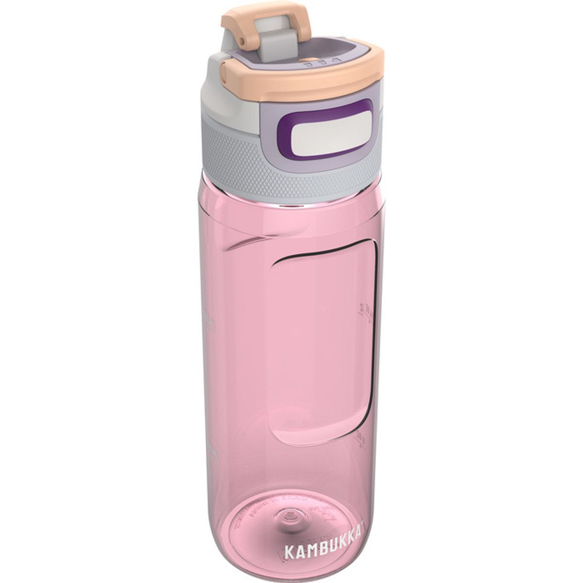 Kambukka Drikkeflaske Elton 750 mL, Rainbow Pastels