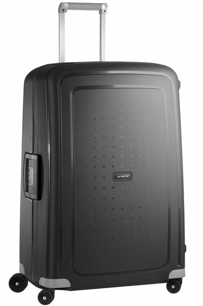 Hovedbilde Koffert hard 4 hjul 79L S`cure Samsonite