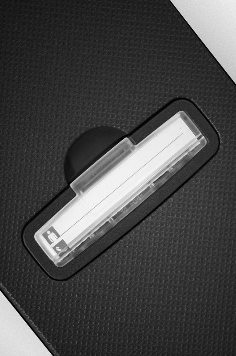 Kabinkoffert spinner 34L S`cure Samsonite