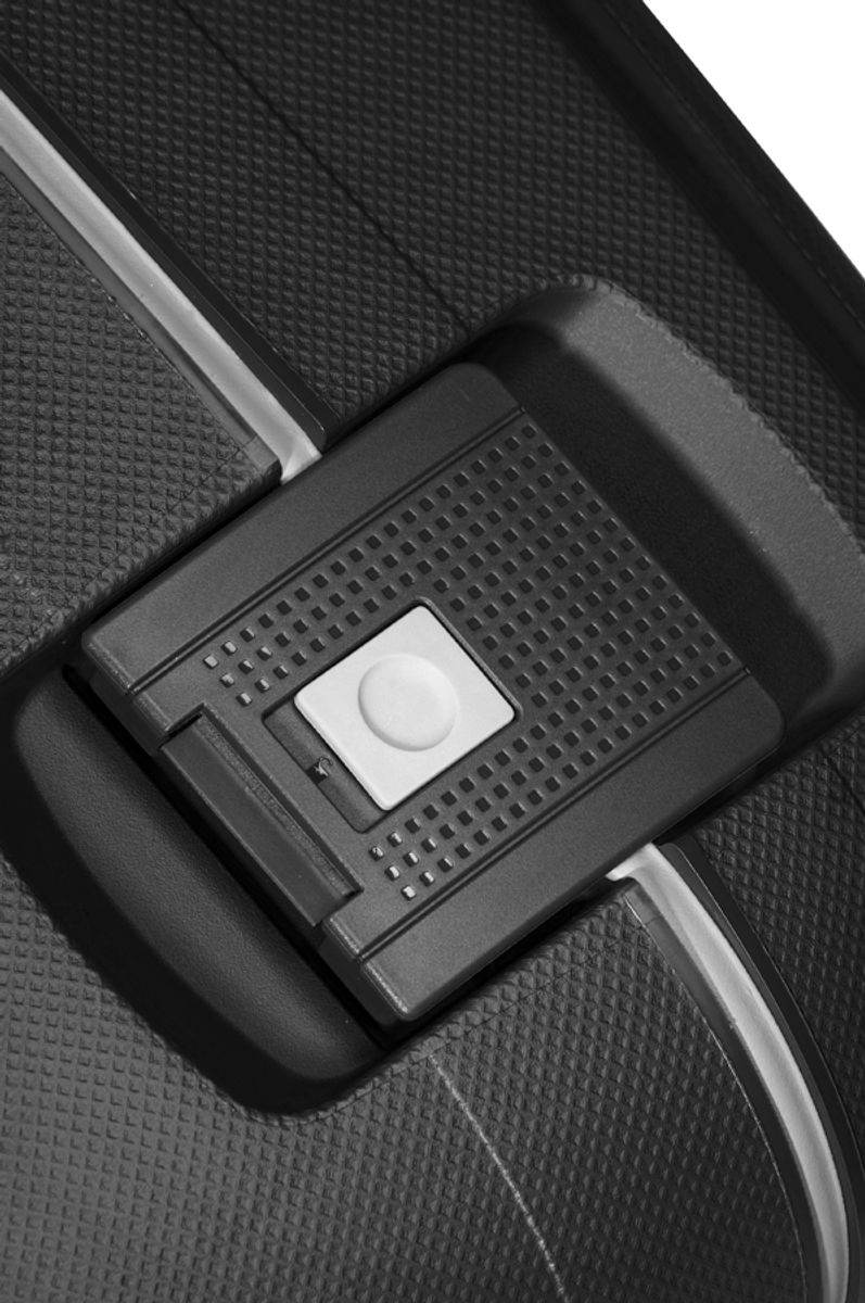 Kabinkoffert spinner 34L S`cure Samsonite