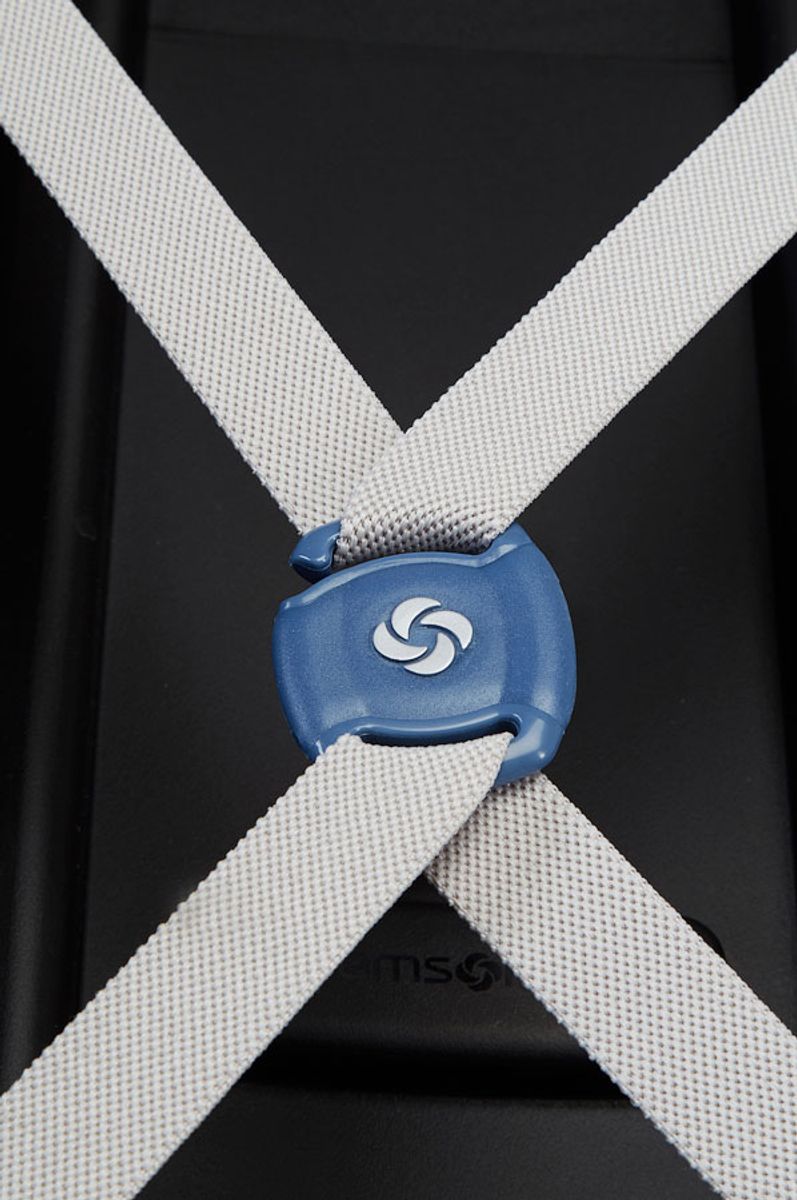 Kabinkoffert spinner 34L S`cure Samsonite