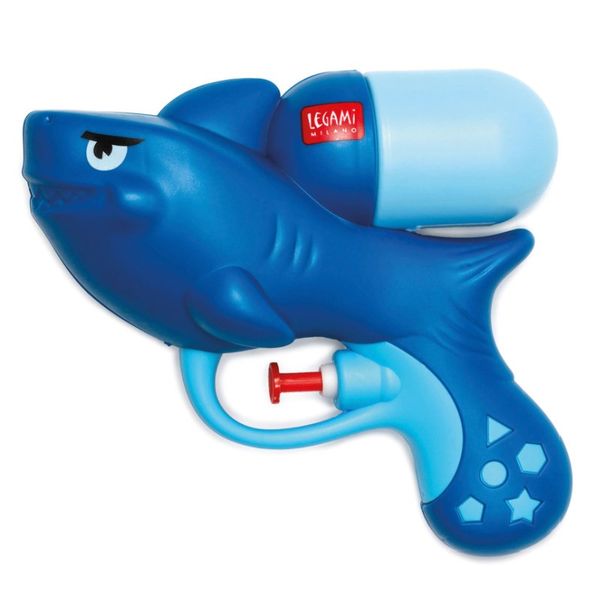 Hovedbilde Vannpistol Hai fra Legami