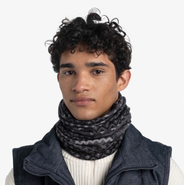 Hovedbilde Buff i 100% merinoull