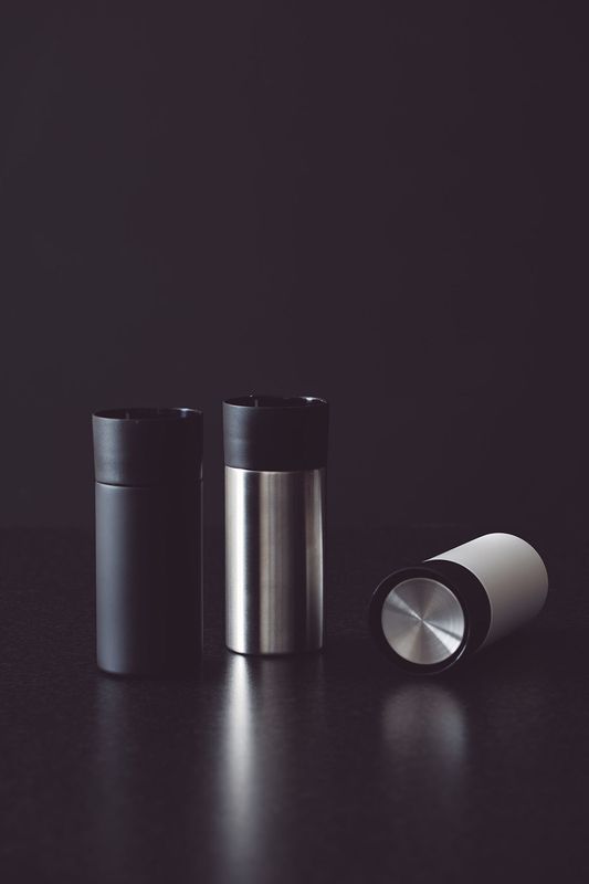 Otis Thermo To Go - Onehand Vinga 