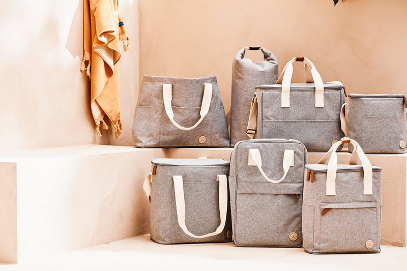 Kjølebag Sortino 32L RPET Vinga of Sweden