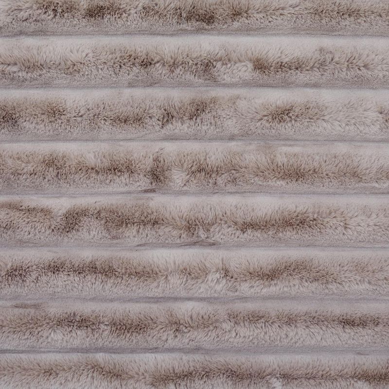 Liny Teppe L 140x220 cm – Taupe