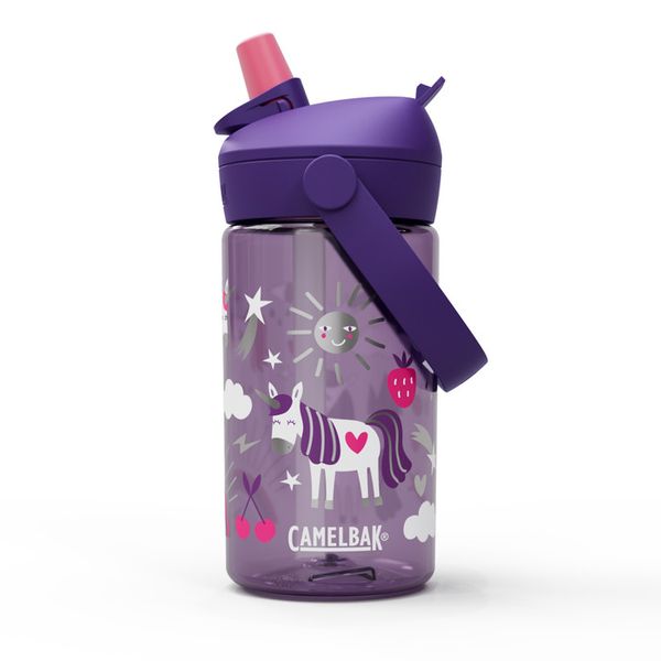Hovedbilde Camelbak Drikkeflaske Barn, Thrive Flip Straw ...