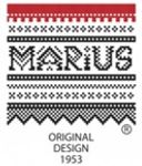 Marius of Norway ®