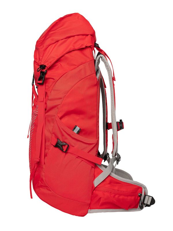 Hiking Backpack 33L, rød