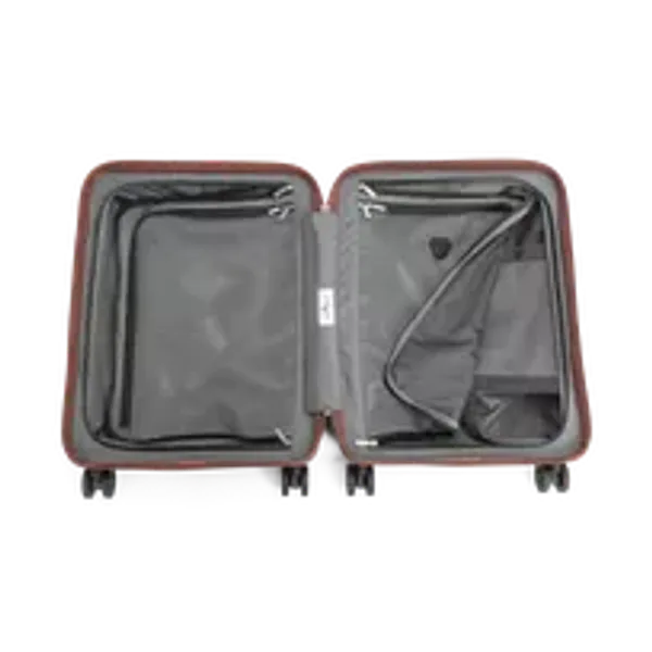 Hovedbilde North Pioneer Vintage Pro Utvidbar Koffert, 65 ...