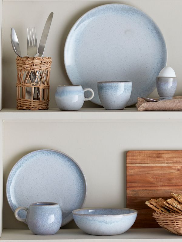 Paula Eggeglass - Bloomingville