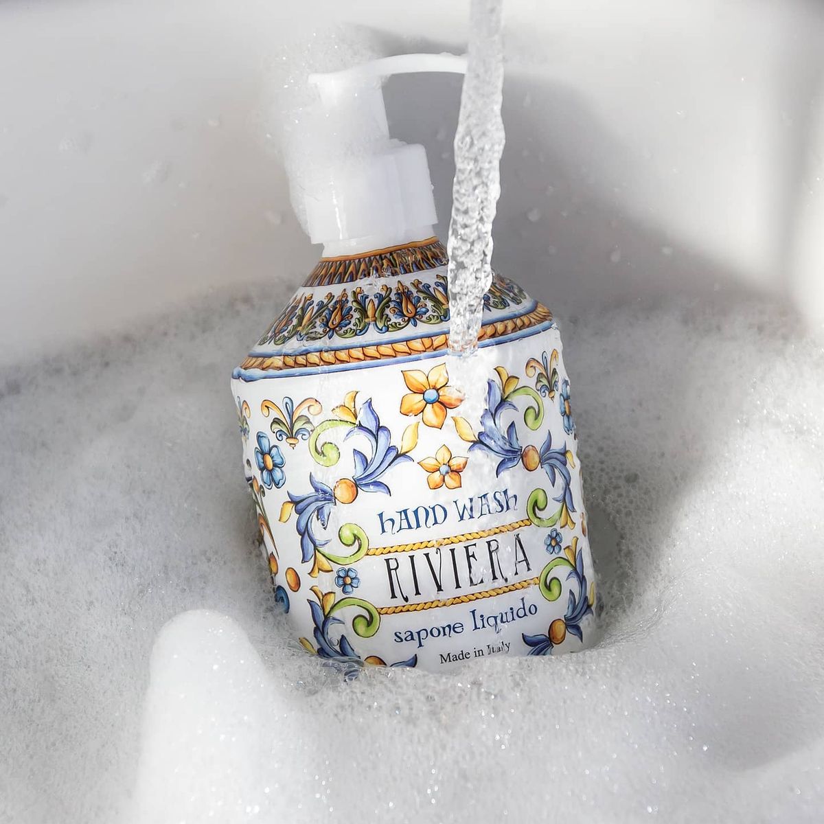 Rudy Profumi Flytende Såpe Riviera 500ml