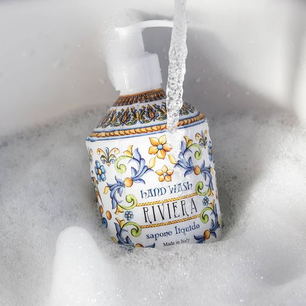 Hovedbilde Rudy Profumi Flytende Såpe Riviera 500ml