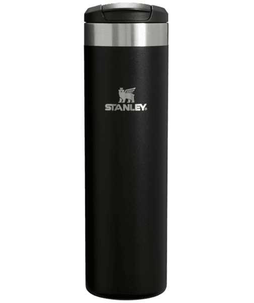 Hovedbilde Stanley Termokopp Aerolight Transit Mug Black 2.0 ...