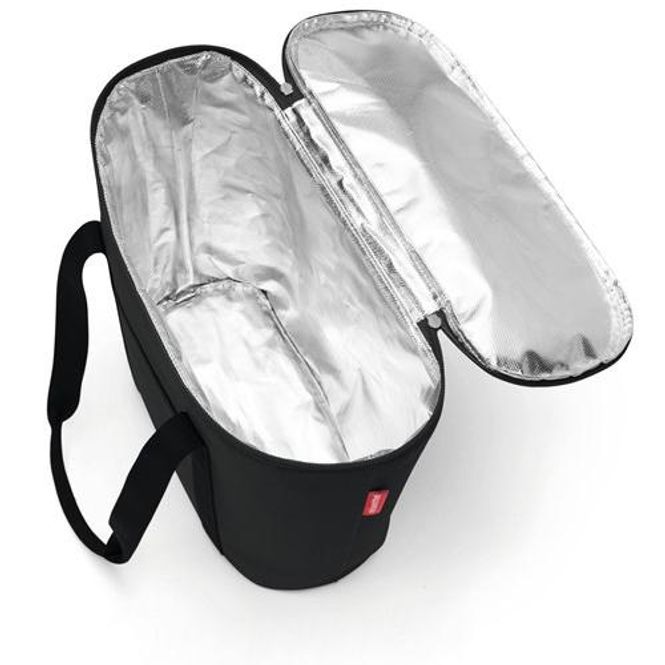 Hovedbilde Reisenthel Kjølebag Thermoshopper 15L, Svart