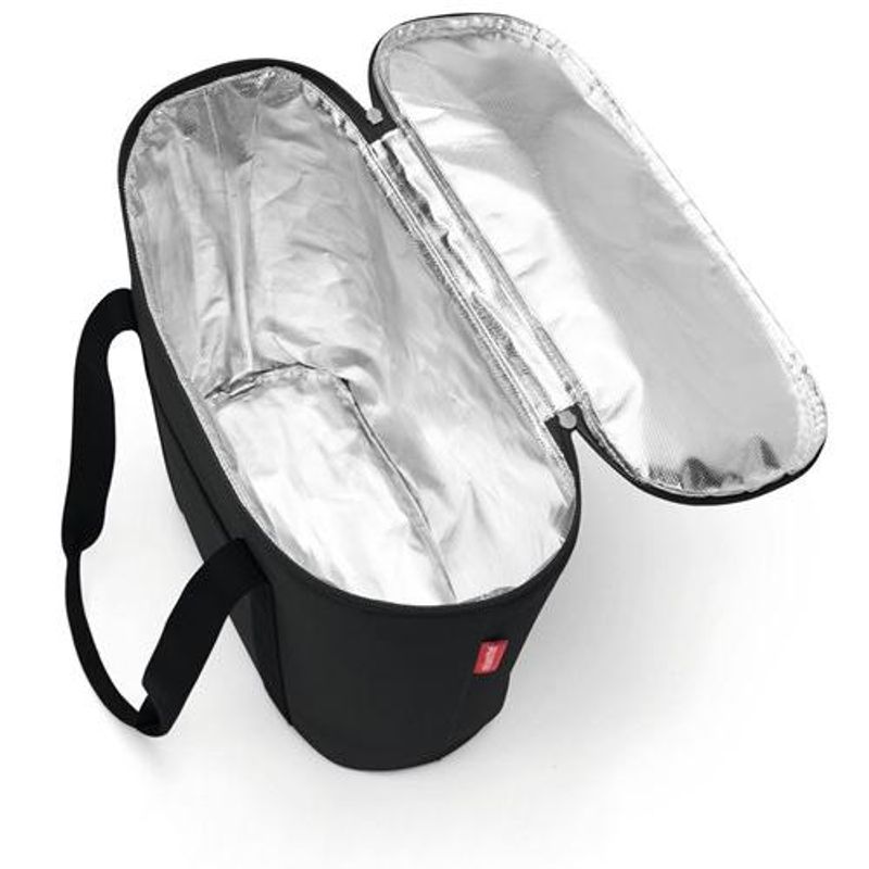 Reisenthel Kjølebag Thermoshopper 15L, Svart