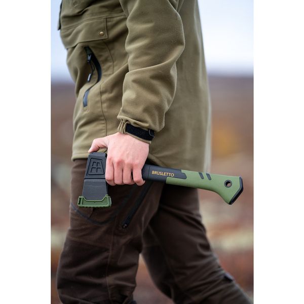 Hovedbilde Brusletto Øks Kikut 36 cm