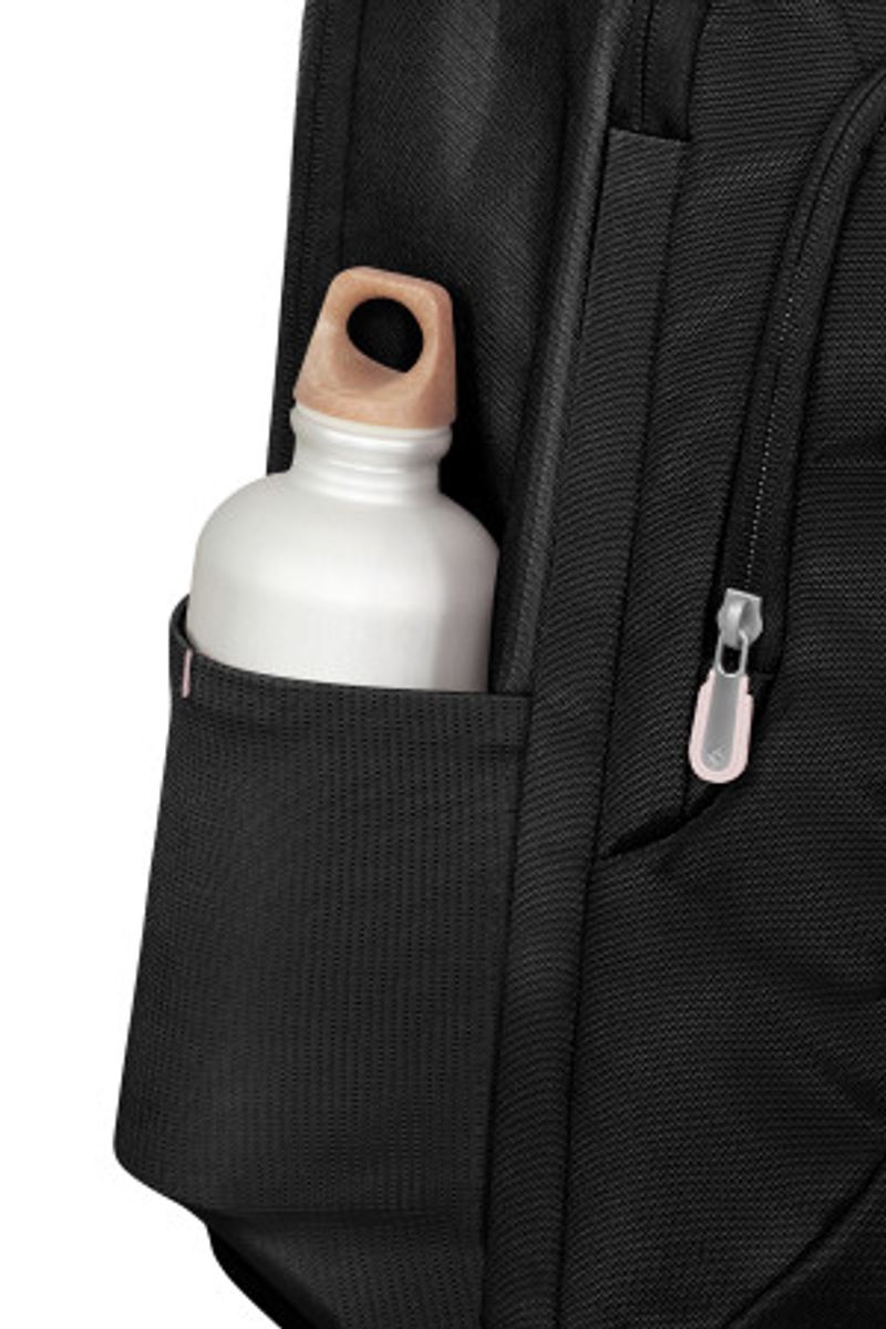 Samsonite Guardit Classy 2.0 Underseat Backpack M, Black