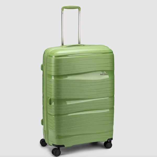 Hovedbilde North Pioneer Oslo Koffert Stor, 4 hjul, 77 cm, ...