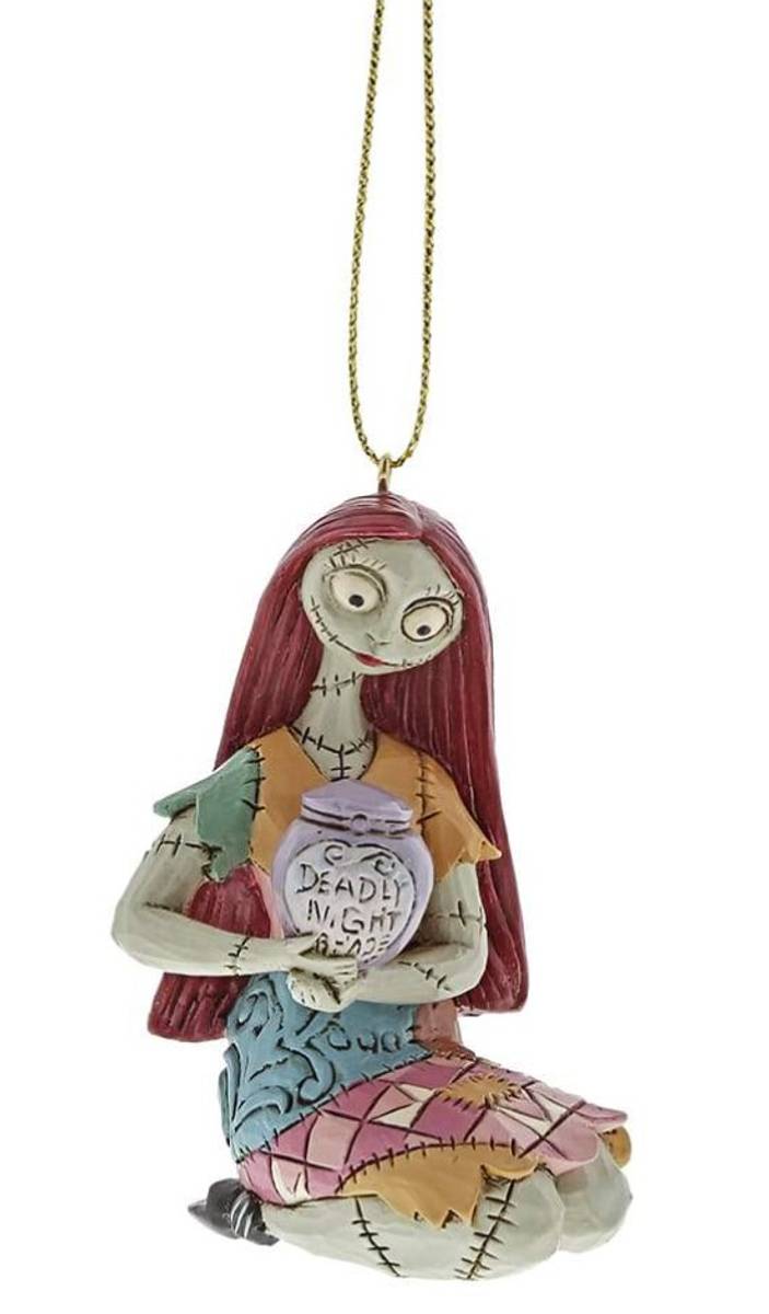 Disney Sally Juletrepynt