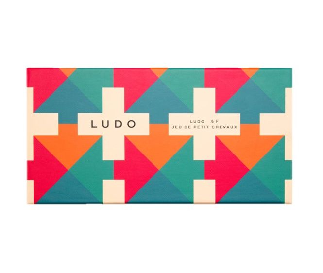 Hovedbilde Play Ludo Printworks