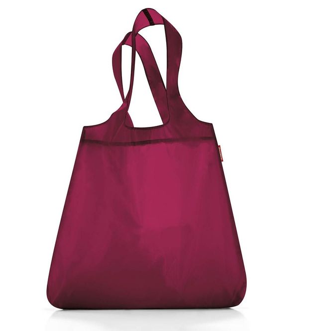 Hovedbilde Handlenett 15L Lilla - Reisenthel