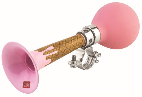 Hovedbilde Sykkelhorn Iskrem - Legami