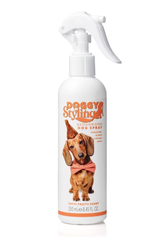 Deodorising Dog Spray 250ml