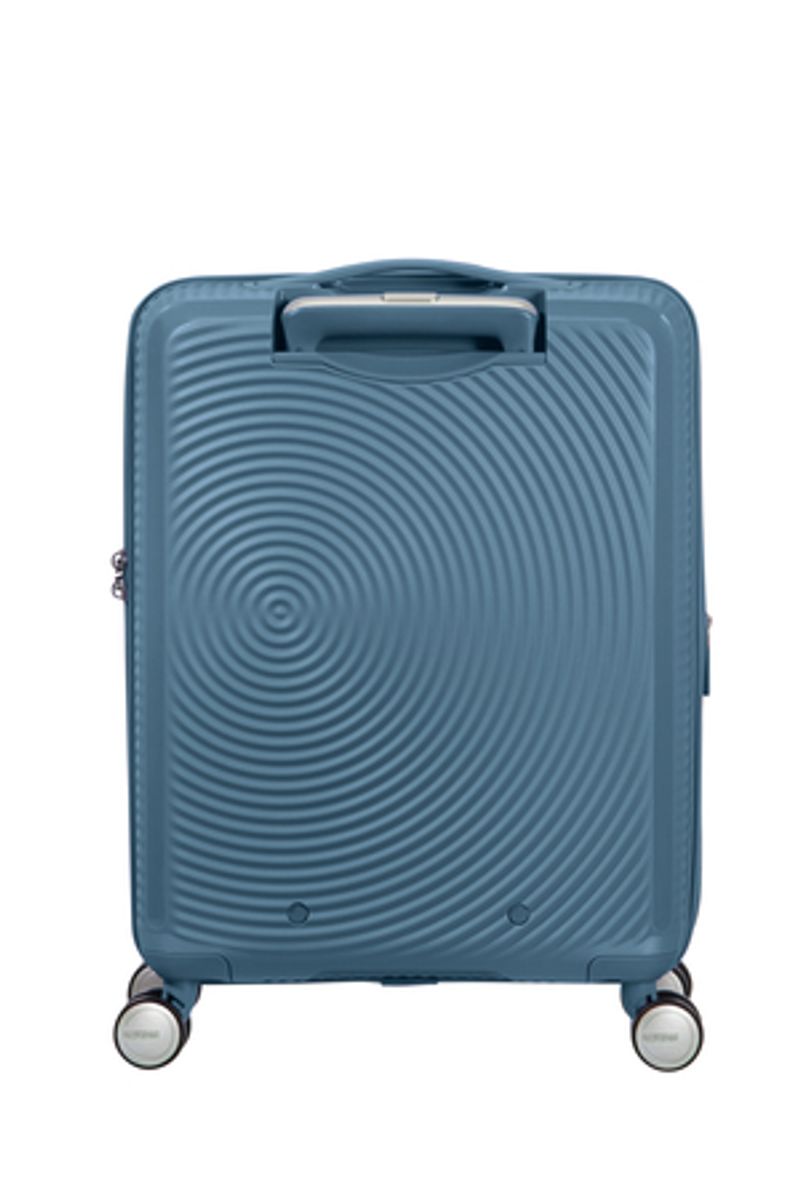 Kabinkoffert utvidbar 35,5-41L  Soundbox American Tourister