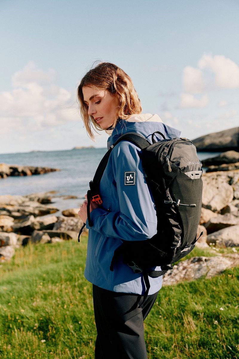 Sporty Ryggsekk & 25L fra Twentyfour