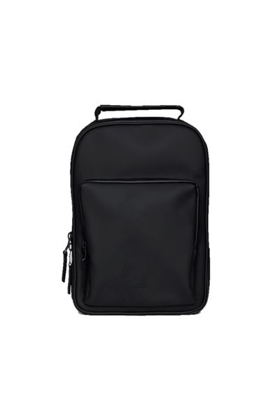 Bilde av Rains Book Daypack W3, sort