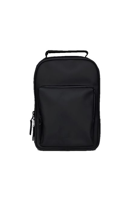 Hovedbilde Rains Book Daypack W3, sort