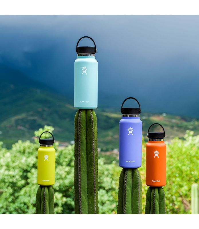 Hydro Flask Termoflaske Wide Mouth 1180mL