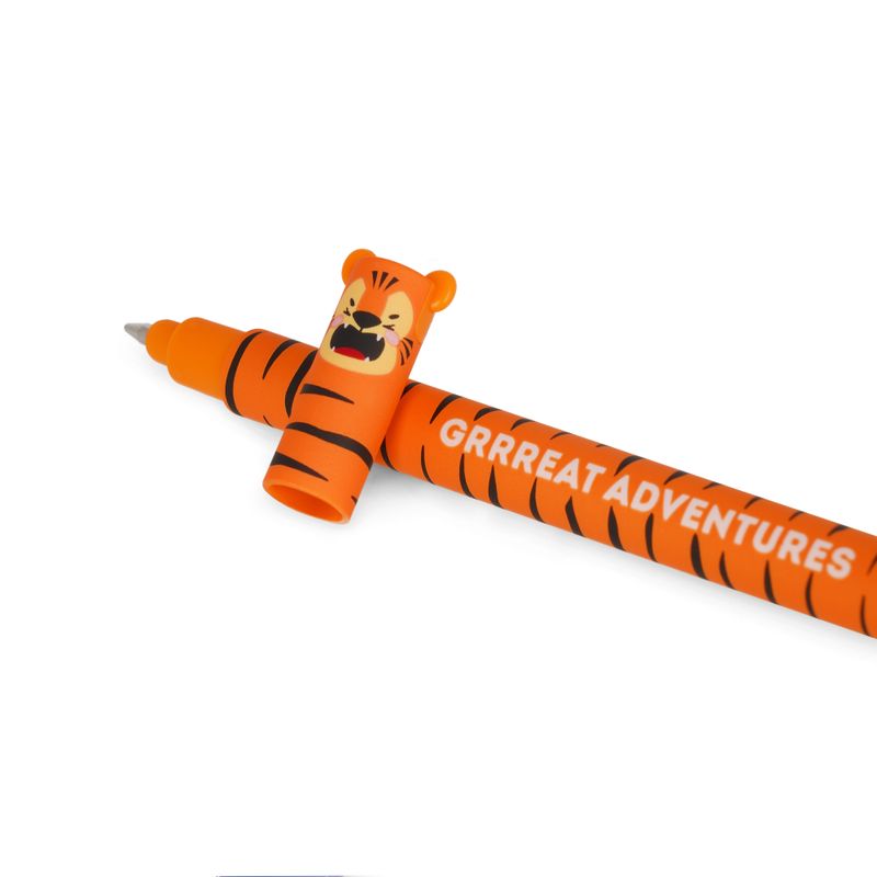 Viskbar Penn Tiger 