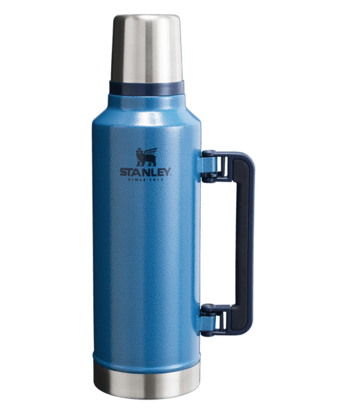 Hovedbilde Stanley Termos Classic Vacuum Bottle Hammertone ...