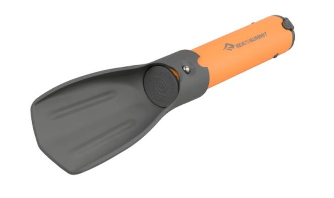 Hovedbilde Turspade Pocket Trowel Sea to Summit