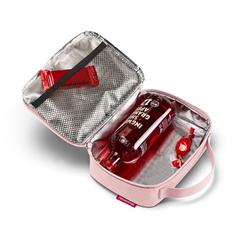 Reisenthel Kjølebag 1,5L Thermocase Rosa