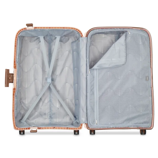 Hovedbilde Delsey Moncey Slim Kabinkoffert, Rosa