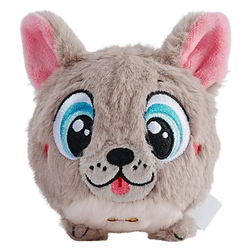 Bouncibles Bone Bulldog