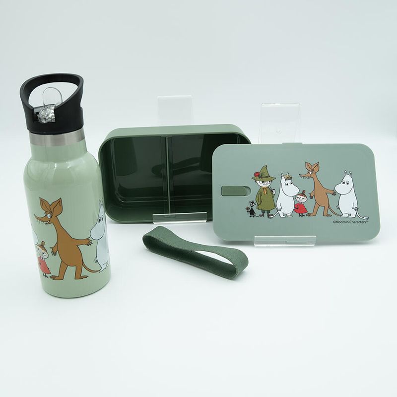 Mummi matboks Familien - 1000ml