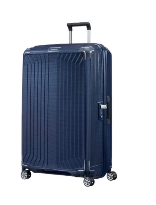 Hovedbilde Samsonite Lite-Box Ekstra Stor Koffert 81 cm 124L ...