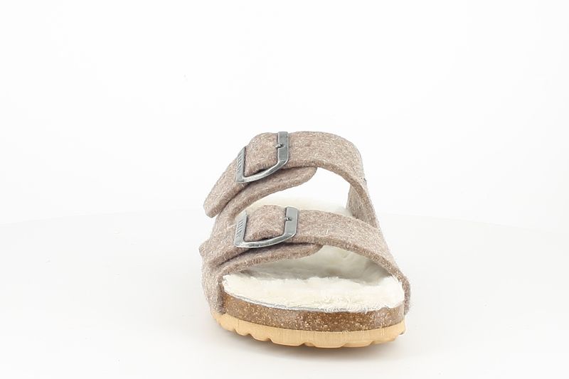 Axelda Sandal med fôr - Carla Brun 37-42