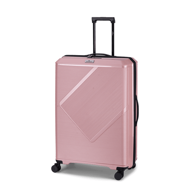 Hovedbilde North Pioneer PRG Koffert Stor, 4 hjul, 77 cm, ...