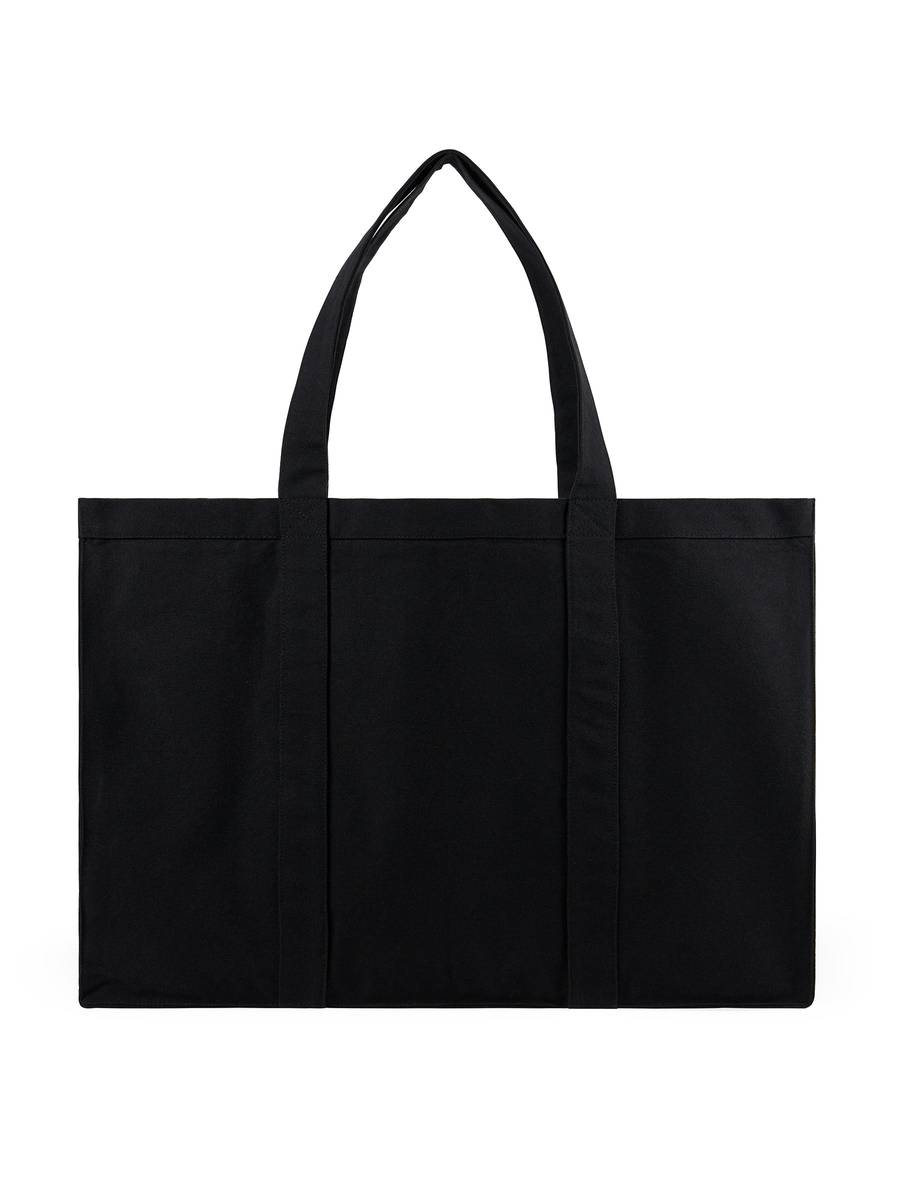 Hilo maxi toteveske i AWARE™ resirkulert canvas 32L
