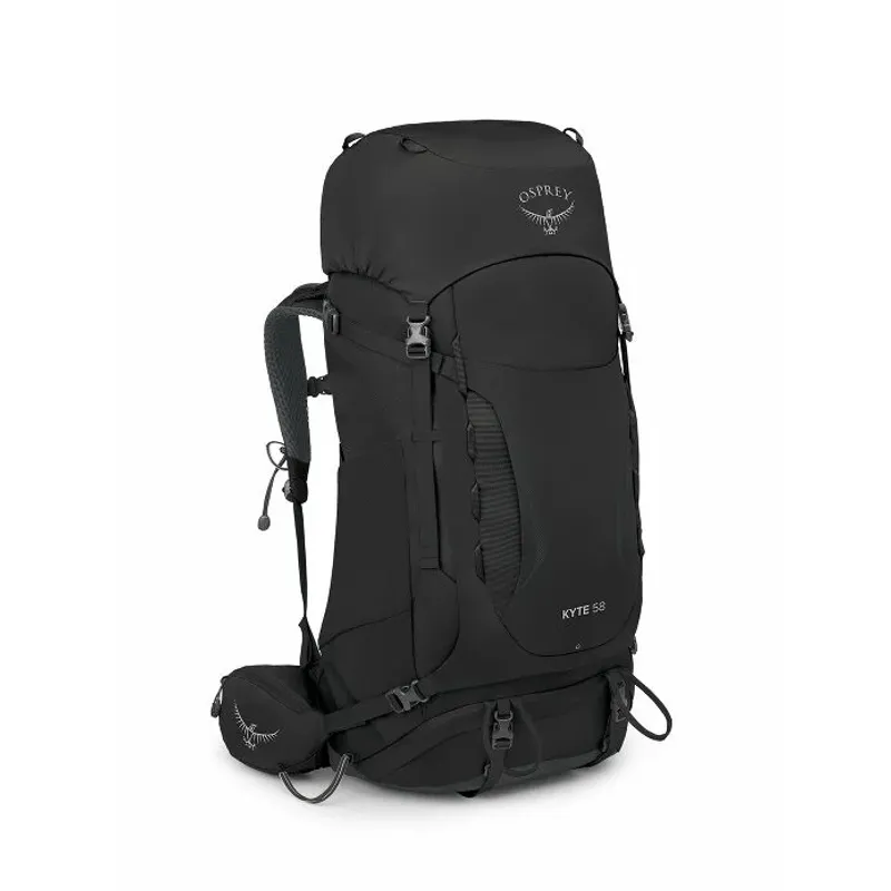 Ryggsekk til dame - Kyte 58 Osprey, XS/S
